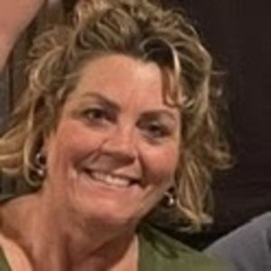 Meet your Posher, Mary sue